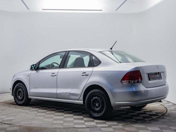 Volkswagen Polo V с пробегом 2014 года, цена 740 000 рублей, 197961 км, седан, Автокод Объявления