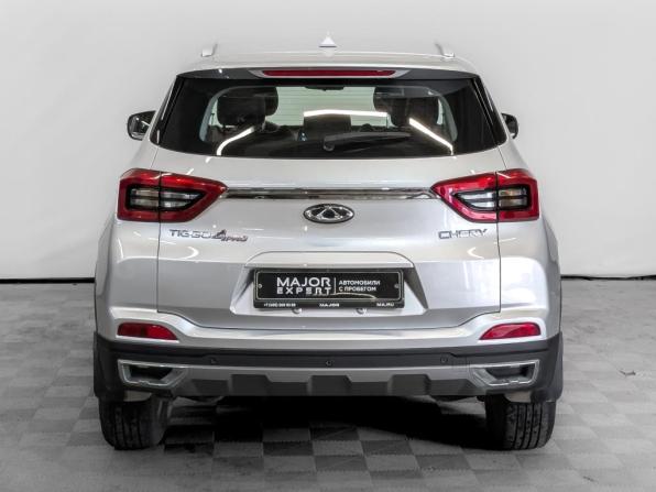 Chery Tiggo 4 Pro I Рестайлинг с пробегом 2024 года, цена 1 495 000 рублей, 49672 км, внедорожник, Автокод Объявления