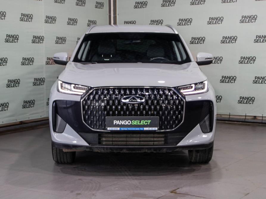 Chery Tiggo 7L I Оренбург  - изображение 2