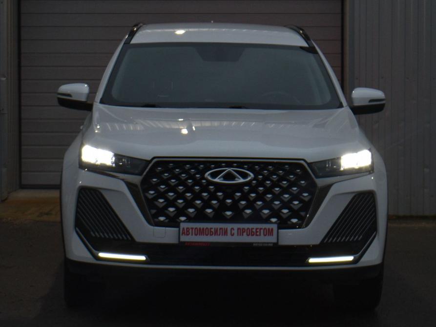Chery Tiggo 7 Pro Max I Рестайлинг Мурманск  - изображение 2