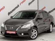 Nissan Sentra VII (B17) Екатеринбург  - изображение 27