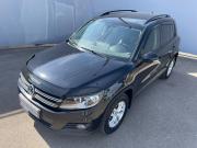 Volkswagen Tiguan I Стерлитамак  - изображение 42