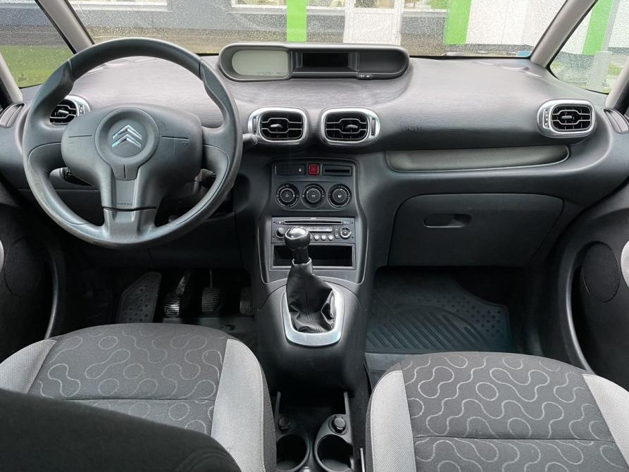 Citroen C3 Picasso I Ярославль  - изображение 11