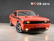 Dodge Challenger III Рестайлинг Екатеринбург  - изображение 18