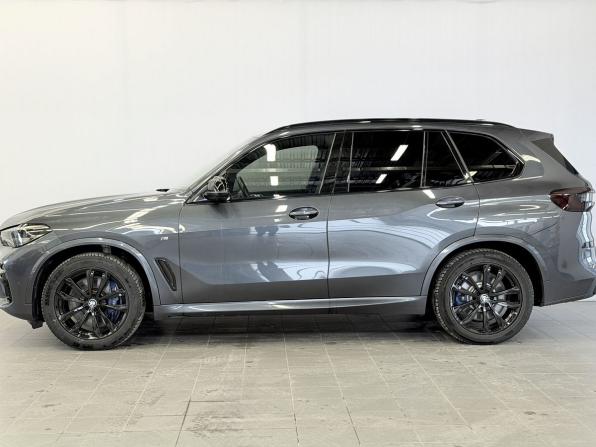 BMW X5 IV (G05/G18) с пробегом 2019 года, цена 6 977 000 рублей, 195558 км, внедорожник, Автокод Объявления
