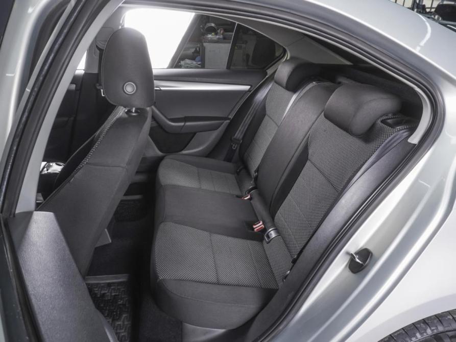 Skoda Octavia III (A7) Ростов-на-Дону  - изображение 9