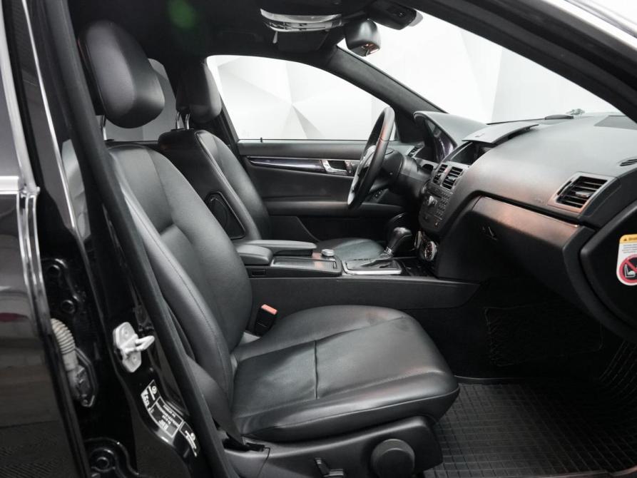 Mercedes-Benz C-Класс III (W204) Ульяновск  - изображение 12