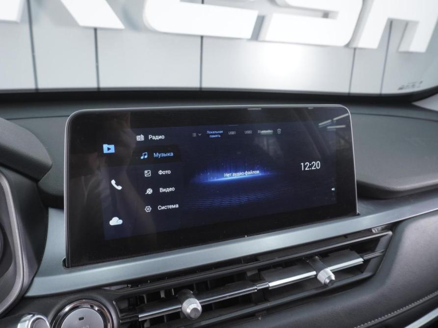 Chery Tiggo 4 Pro I Рестайлинг Ростов-на-Дону  - изображение 13