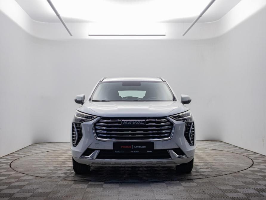 Haval Jolion I Москва  - изображение 2