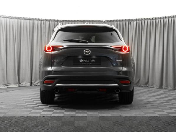 Mazda CX-9 II с пробегом 2020 года, цена 3 840 000 рублей, 113868 км, внедорожник, Автокод Объявления