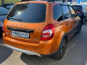 Lada (ВАЗ) Granta I Рестайлинг Киров  - изображение 4
