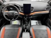 Lada (ВАЗ) Vesta I Рестайлинг (NG) Тверь  - изображение 34