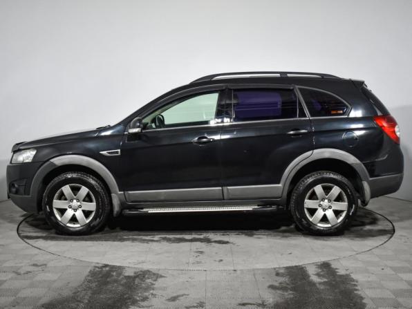 Chevrolet Captiva I Рестайлинг с пробегом 2013 года, цена 739 000 рублей, 267785 км, внедорожник, Автокод Объявления