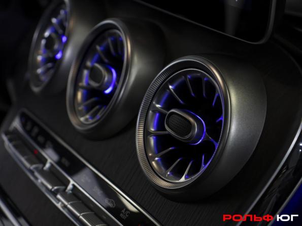 Mercedes-Benz GLC I (X253) Рестайлинг с пробегом 2019 года, цена 4 158 000 рублей, 82500 км, внедорожник, Автокод Объявления