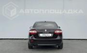 Renault Fluence I Рестайлинг Челябинск  - изображение 19
