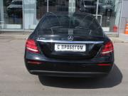 Mercedes-Benz E-Класс V (W213 S213 C238) Москва  - изображение 21