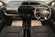 Toyota Aqua I Рестайлинг 2 Челябинск  - изображение 30