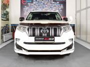 Toyota Land Cruiser Prado 150 Series Рестайлинг 3 Кемерово  - изображение 29