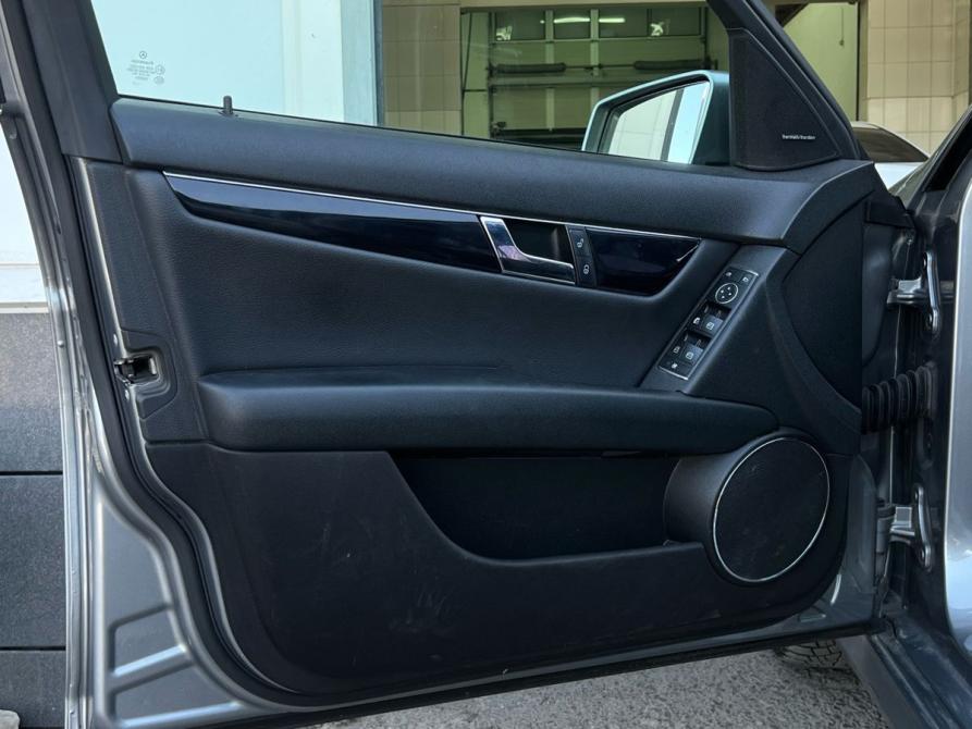 Mercedes-Benz C-Класс III (W204) Волгоград  - изображение 11