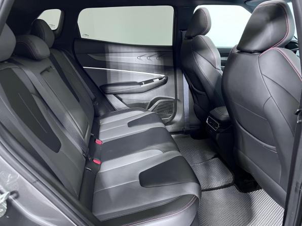Geely Cityray с пробегом 2025 года, цена 2 530 000 рублей, 19732 км, внедорожник, Автокод Объявления