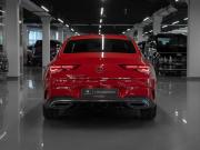 Mercedes-Benz CLA II (C118 X118) Москва  - изображение 29