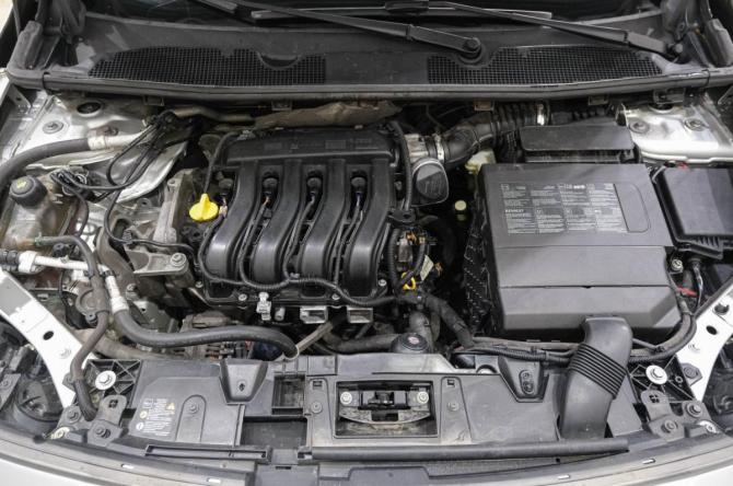 Renault Fluence I с пробегом 2012 года, цена 629 000 рублей, 223000 км, седан, Автокод Объявления