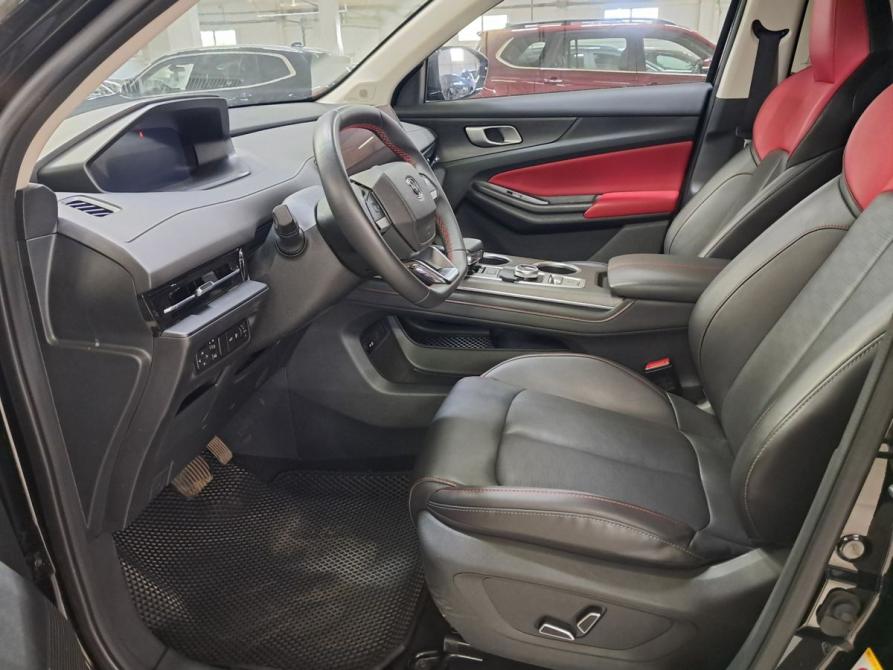 Changan UNI-S (CS55 Plus) Набережные Челны  - изображение 20