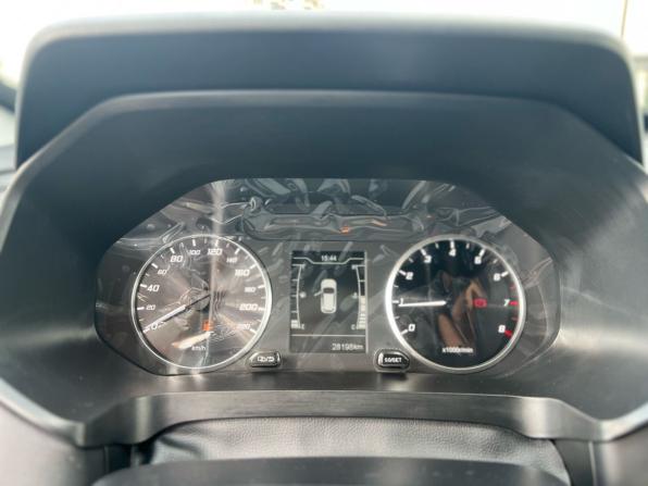 Chery Tiggo 4 I Рестайлинг 2 с пробегом 2025 года, цена 1 650 000 рублей, 28100 км, внедорожник, Автокод Объявления