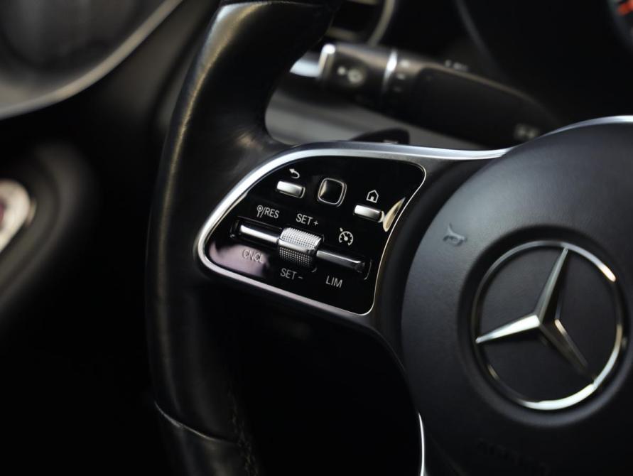 Mercedes-Benz GLC Coupe I (C253) Рестайлинг Санкт-Петербург  - изображение 14