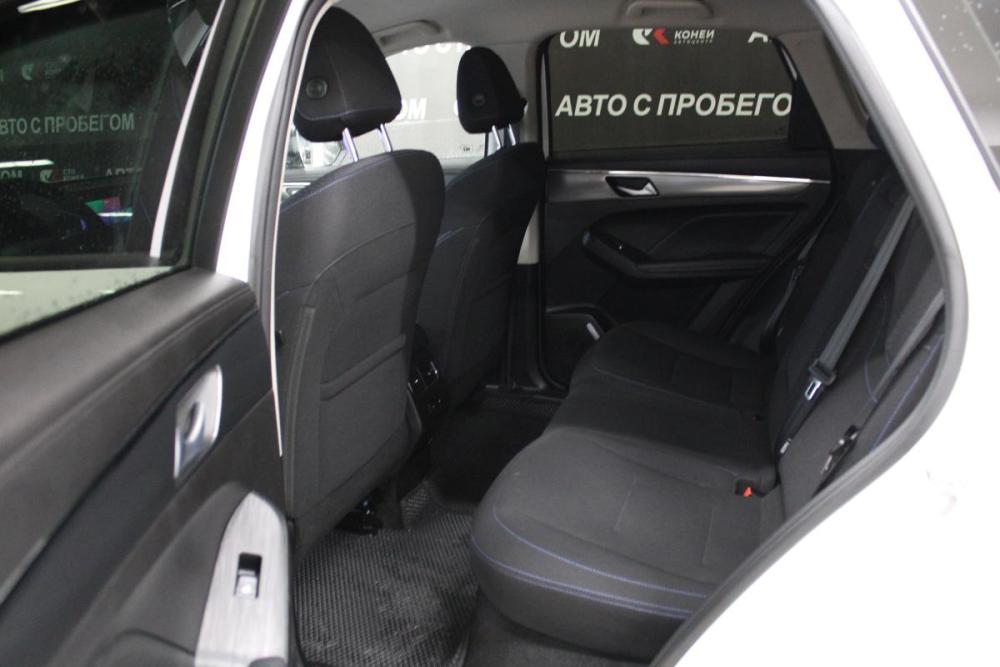Haval Jolion I Рестайлинг Томск  - изображение 11