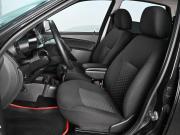Lada (ВАЗ) Granta I Рестайлинг Ростов-на-Дону  - изображение 26