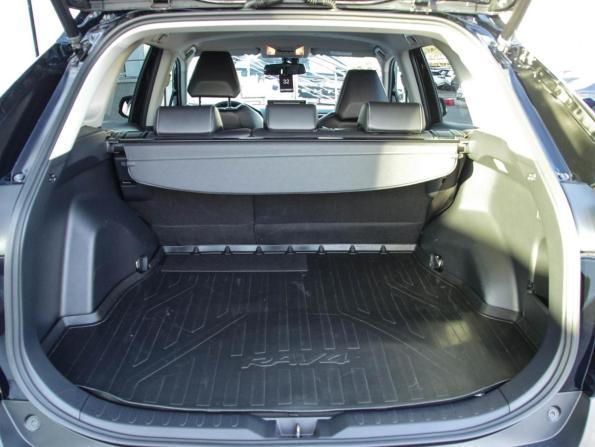 Toyota RAV4 V (XA50) с пробегом 2021 года, цена 4 150 000 рублей, 51000 км, внедорожник, Автокод Объявления