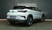 Changan UNI-T I Уфа  - изображение 26
