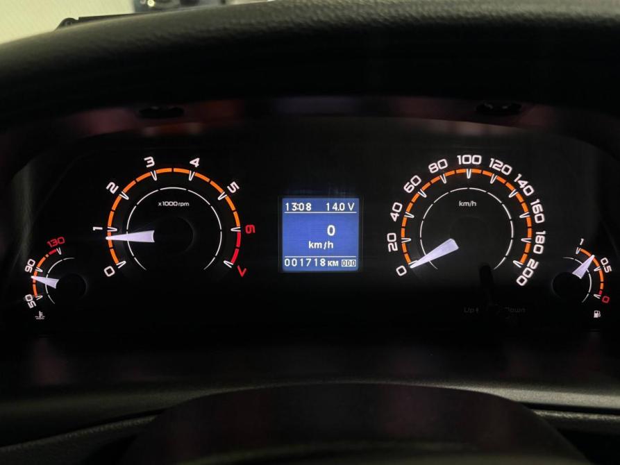 Lada (ВАЗ) Niva I Рестайлинг (Travel) Красноярск  - изображение 7