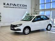 Lada (ВАЗ) Granta I Рестайлинг Волгоград  - изображение 19