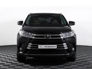 Toyota Highlander III (XU50) Рестайлинг Москва  - изображение 26