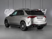 Mercedes-Benz GLE II (V167) Минеральные Воды  - изображение 24