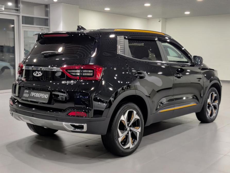 Chery Tiggo 4 Pro I Казань  - изображение 6
