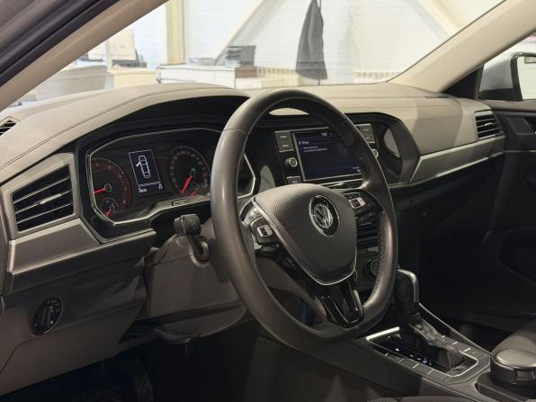 Volkswagen Jetta VII с пробегом 2020 года, цена 1 900 000 рублей, 69620 км, седан, Автокод Объявления
