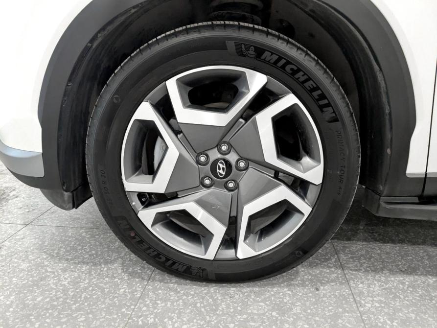 Hyundai Palisade I Рестайлинг Москва  - изображение 22