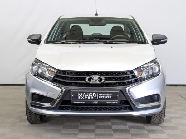 Lada (ВАЗ) Vesta I с пробегом 2020 года, цена 1 050 000 рублей, 59503 км, седан, Автокод Объявления