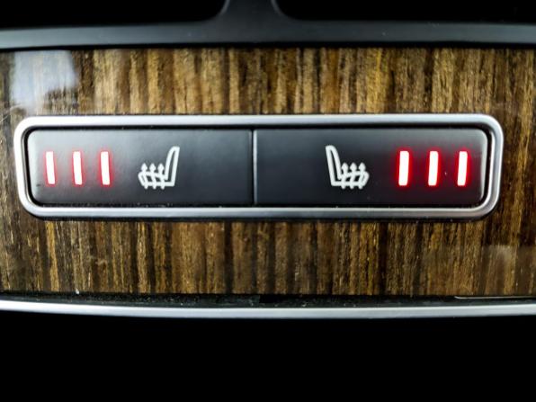 Land Rover Range Rover Sport II с пробегом 2017 года, цена 4 500 000 рублей, 102000 км, внедорожник, Автокод Объявления