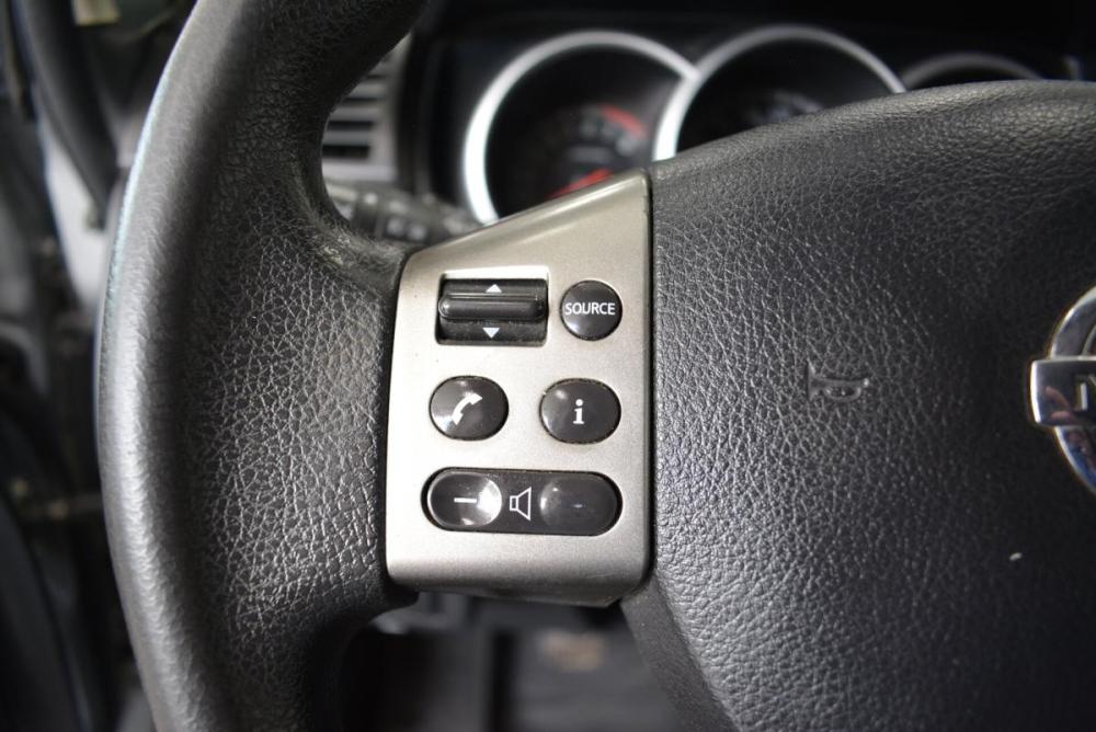 Nissan Tiida I Рестайлинг Киров  - изображение 27