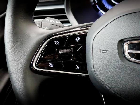 Geely Emgrand II с пробегом 2023 года, цена 1 720 000 рублей, 7830 км, седан, Автокод Объявления