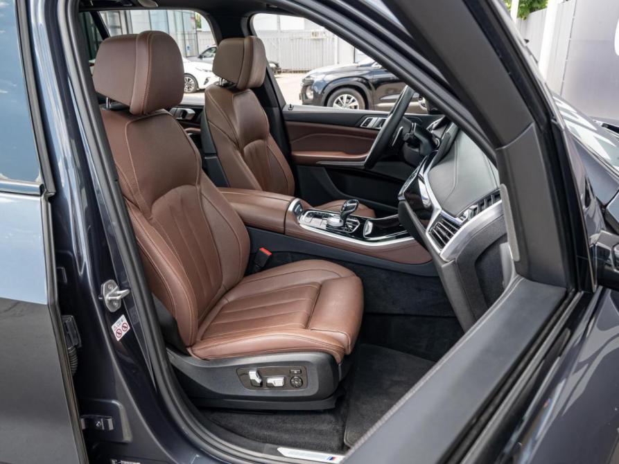 BMW X5 IV (G05/G18) Краснодар  - изображение 8