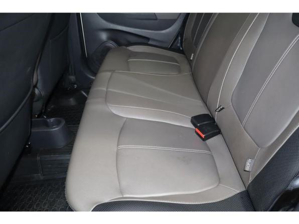 Renault Kaptur I с пробегом 2018 года, цена 1 514 000 рублей, 120615 км, внедорожник, Автокод Объявления