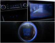 Hyundai Sonata VIII (DN8) Москва  - изображение 35