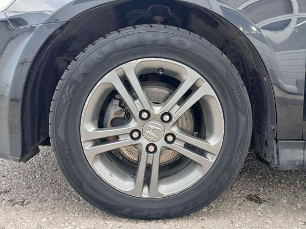 Honda Accord VII Рестайлинг с пробегом 2007 года, цена 795 000 рублей, 163095 км, седан, Автокод Объявления