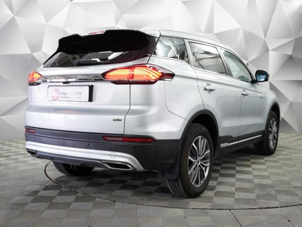 Geely Atlas Pro с пробегом 2024 года, цена 1 959 000 рублей, 76419 км, внедорожник, Автокод Объявления