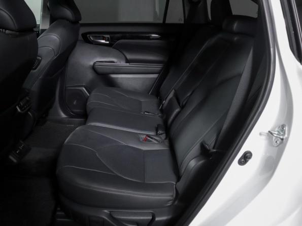 Toyota Highlander IV (XU70) с пробегом 2025 года, цена 4 699 000 рублей, 39336 км, внедорожник, Автокод Объявления